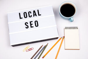 Local SEO